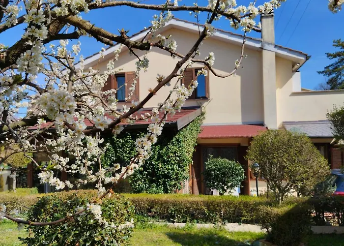 B&B Angolo Verde Terni